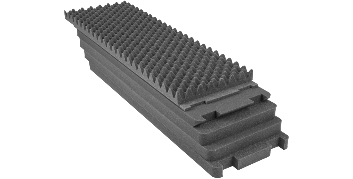 Replacement Layered Foam for 3i-4414-10