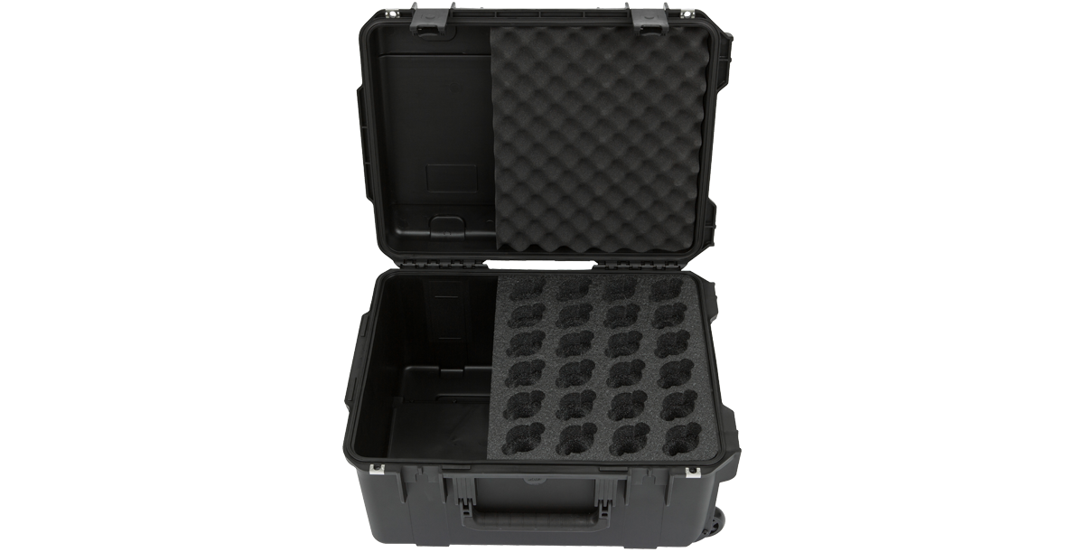 iSeries 2015-10 24-Mic Case