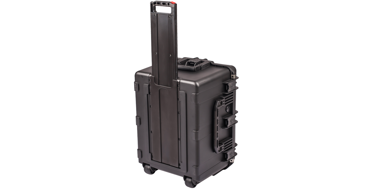 iSeries Waterproof Case - Durable Protection | Mil-Standard Features iSeries Waterproof Case - Durable Protection | Mil-Standard Features