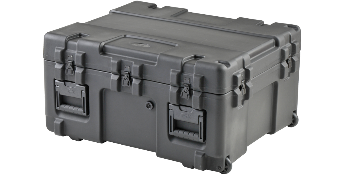 rSeries 3025-15 Case