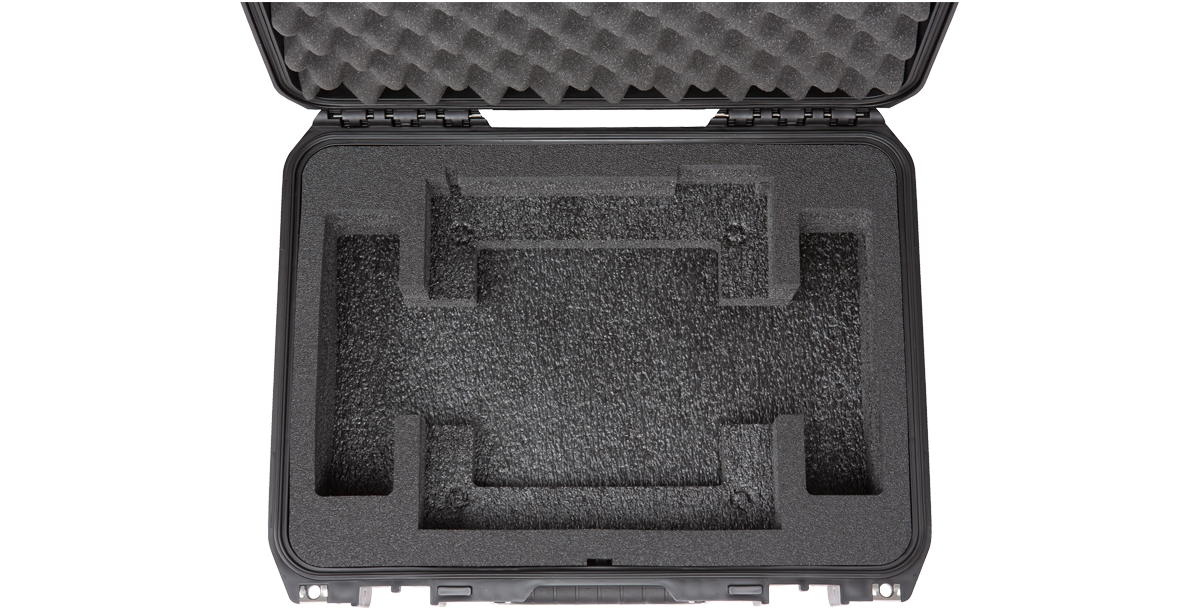 iSeries 1813-5 AKAI MPC One + Case