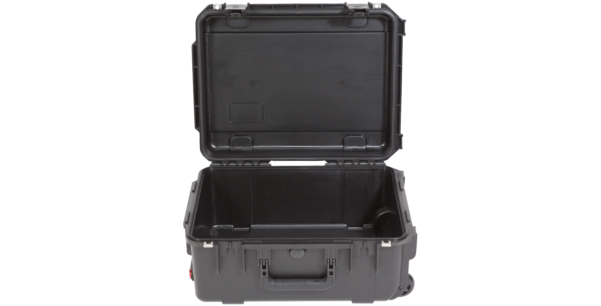 iSeries 1914-8 Case