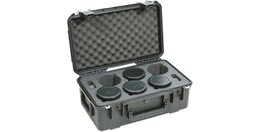 iSeries 2011-8 Lens Case