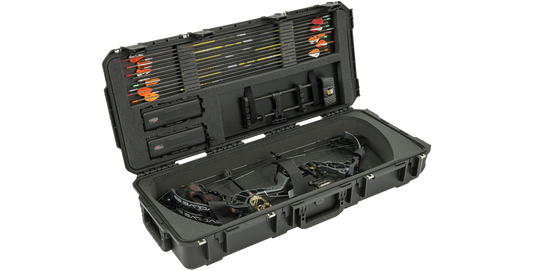 iSeries 3614-6 Hoyt Small Parallel Limb Bow Case