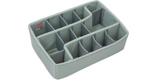iSeries 1813-7 Think Tank Designed Divider Set