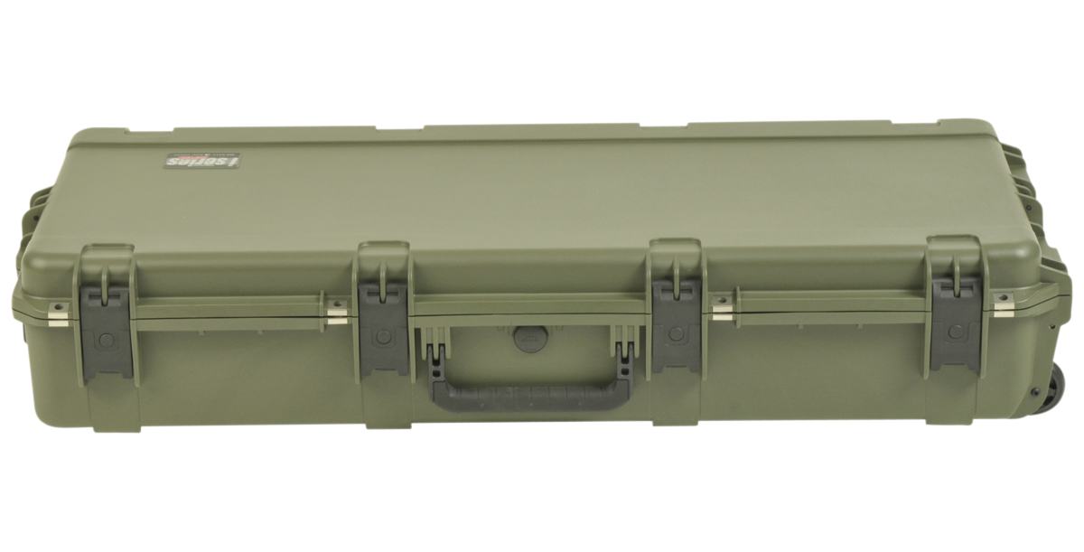 iSeries 4217-7 Case