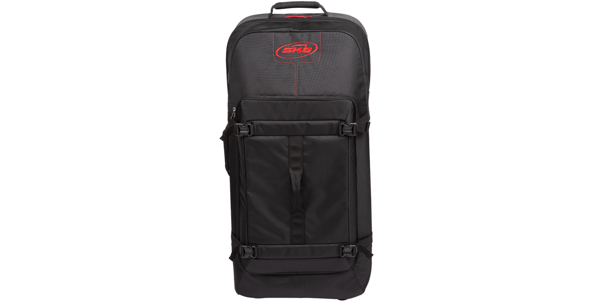 Bow Traveler Case
