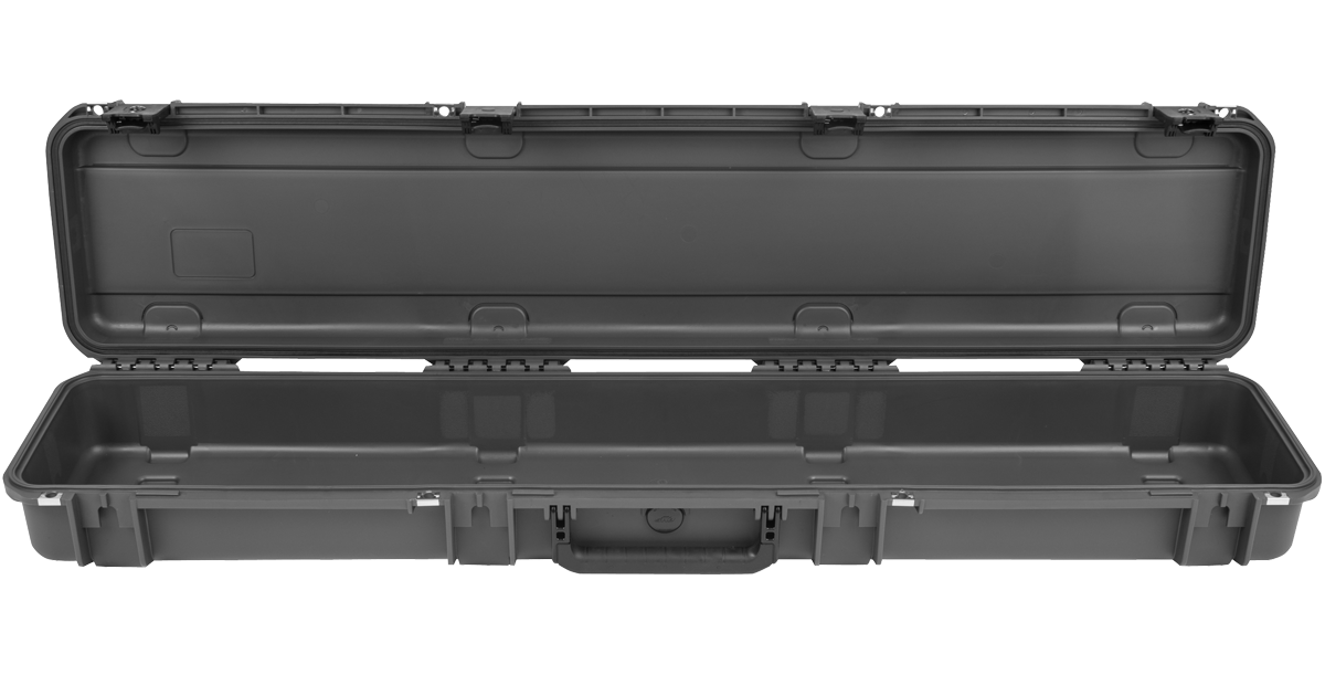 iSeries 4909-5 SKB Overland Case