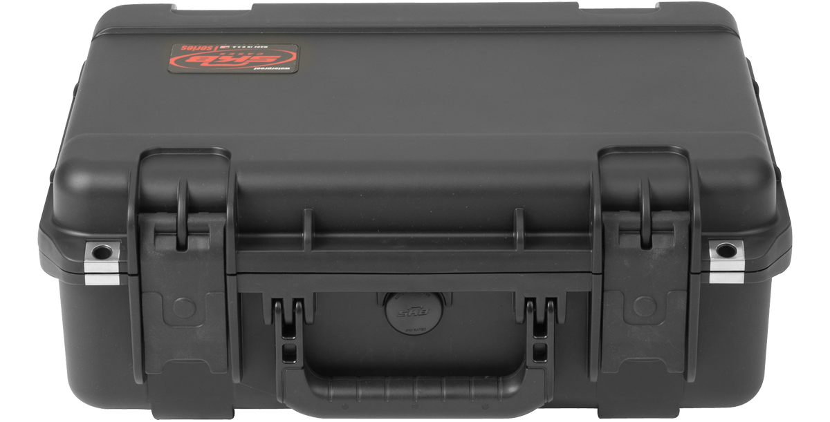 SKB Field-Ready iSeries Starlink MINI Antenna Case