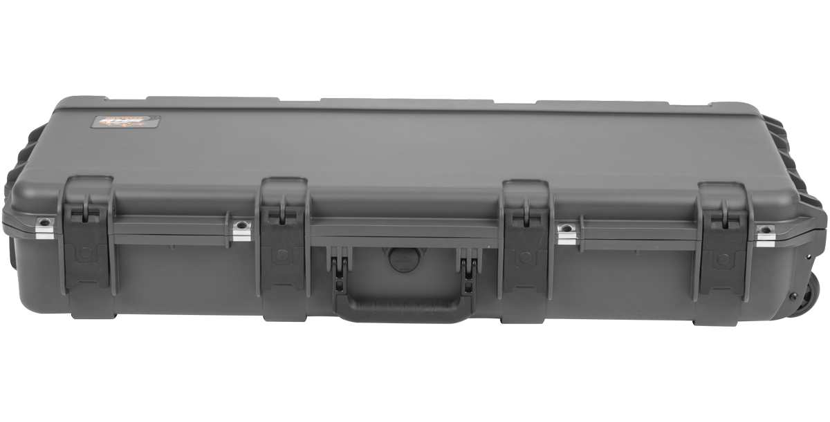 iSeries 3614-6 SKB Overland Case