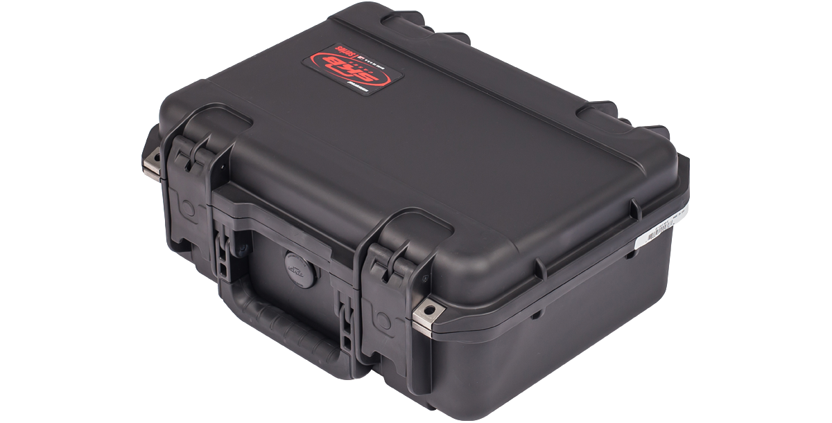 iSeries 1510-6 Case