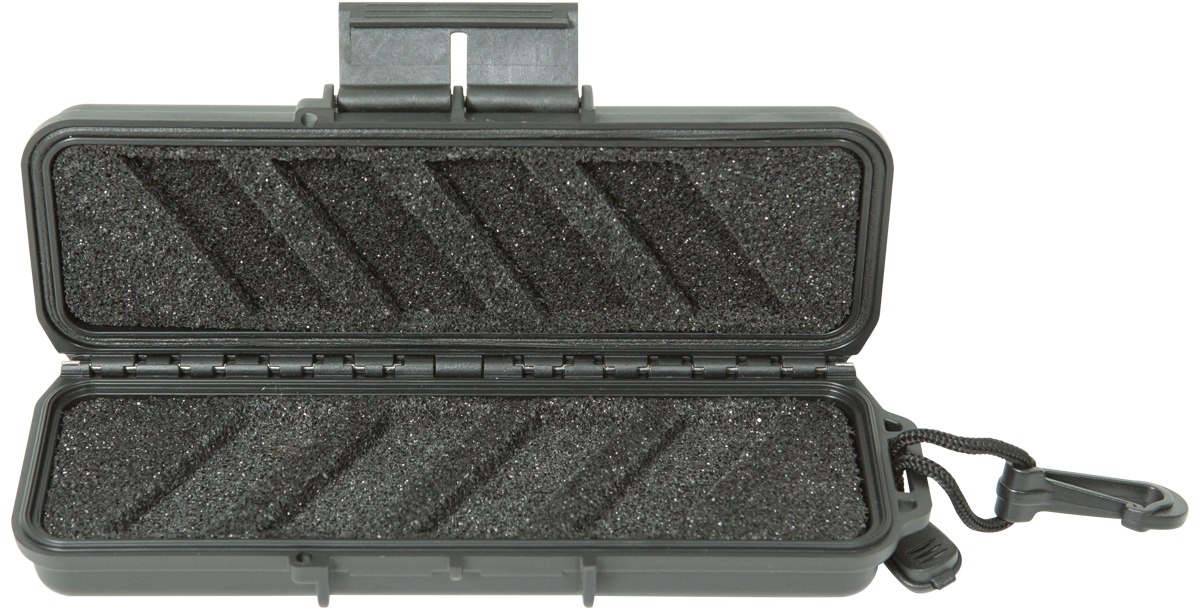 iSeries 0702-1 Broadhead Case