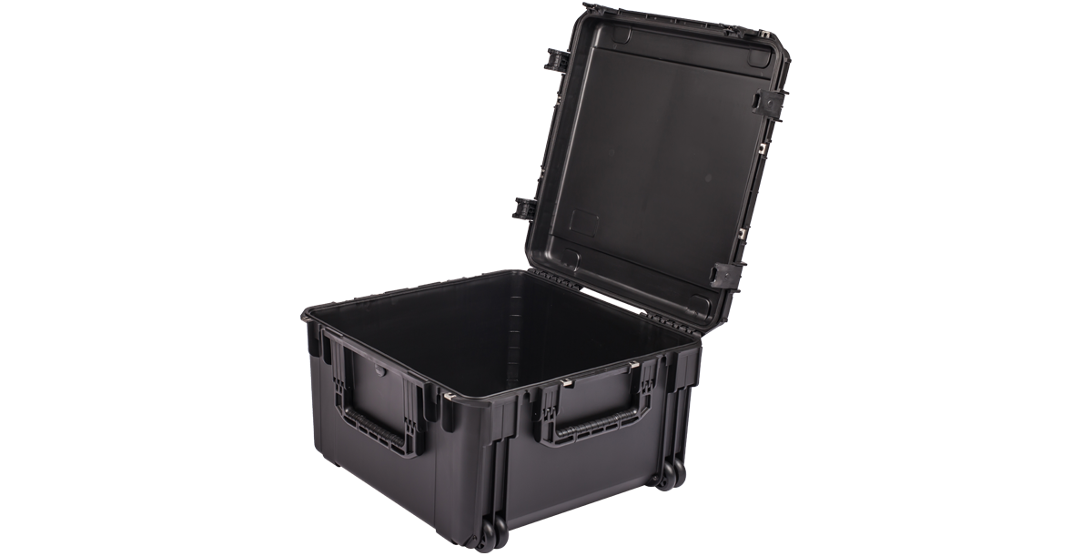 iSeries 2424-14 Case