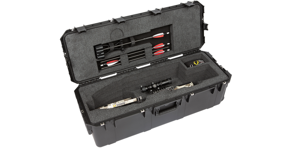 iSeries 3913-12 TenPoint Stealth 450 / Vengent S440 / Viper 430 / Viper S415 / Viper S400 / Turbo S1 Crossbow Case