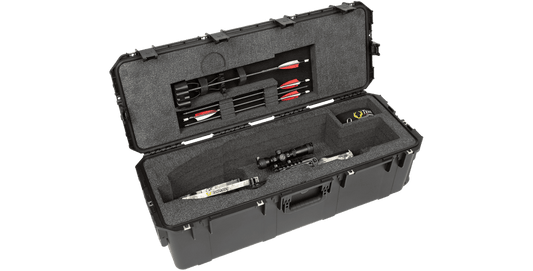 iSeries 3913-12 TenPoint Stealth 450 / Vengent S440 / Viper 430 / Viper S415 / Viper S400 / Turbo S1 Crossbow Case