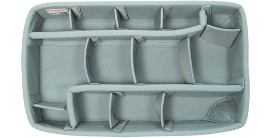 iSeries 2011-7/2011-8 Think Tank Designed Divider Set