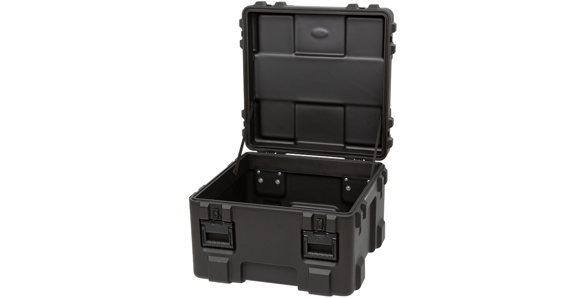rSeries 2727-18 Case - Military Standard Transport | Durable – SKB