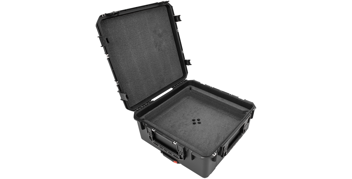 SKB Field-Ready iSeries Starlink High Performance Antenna Case