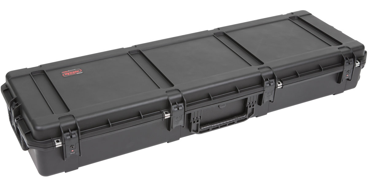 iSeries 6018-8 88-note Keyboard Case