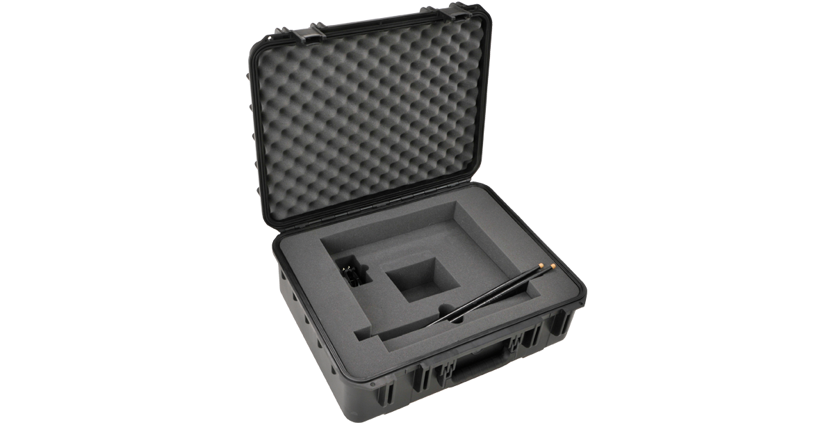 iSeries 2015 Case for Yamaha - DTX-MULTI 12 | Waterproof