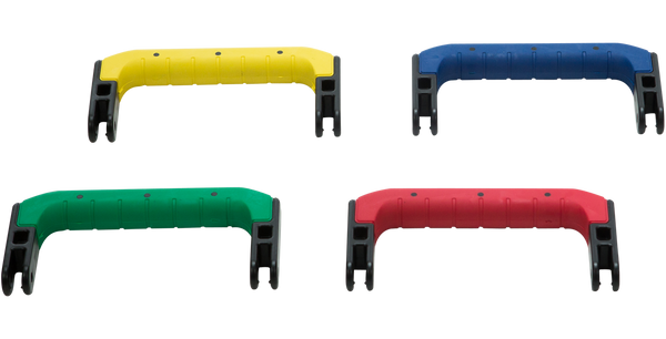 iSeries HD80 Handles - Colored Replacement Handles – SKB Cases