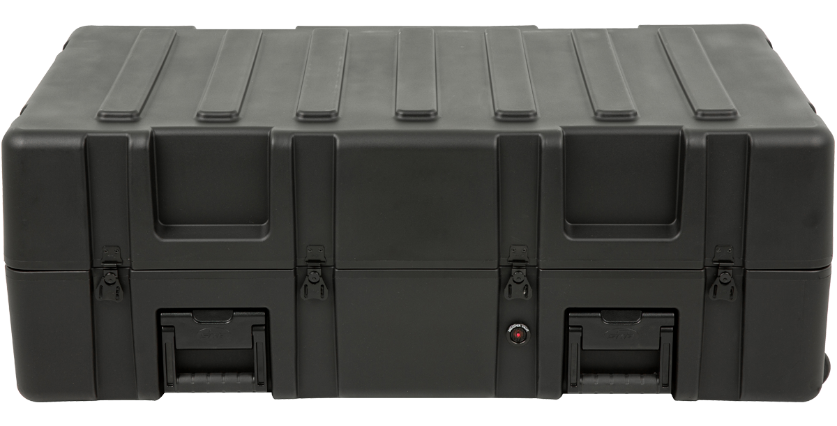 rSeries 4222-14 Case with wheels