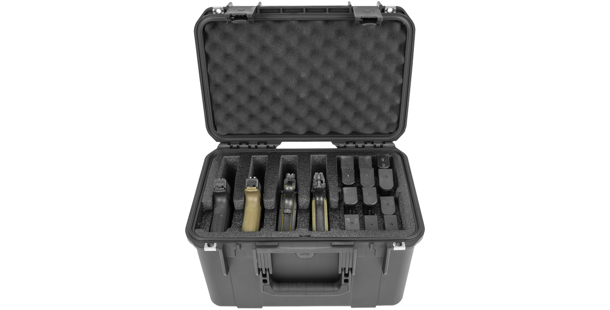 SKB Cases iSeries Bow Case - Thumbnail 3