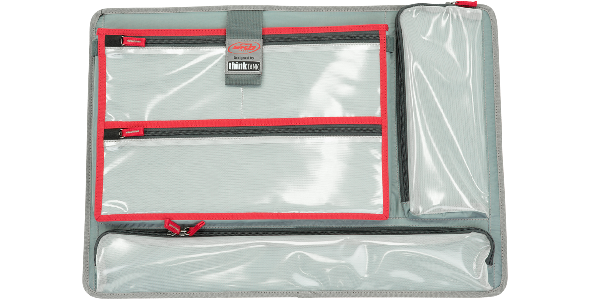 iSeries 2215 Lid Organizer designed by Think Tank