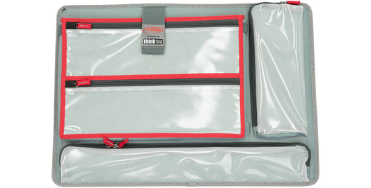 iSeries 2215 Lid Organizer designed by Think Tank