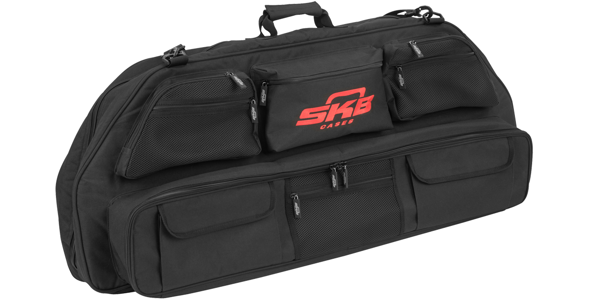 Archery Bag, Black