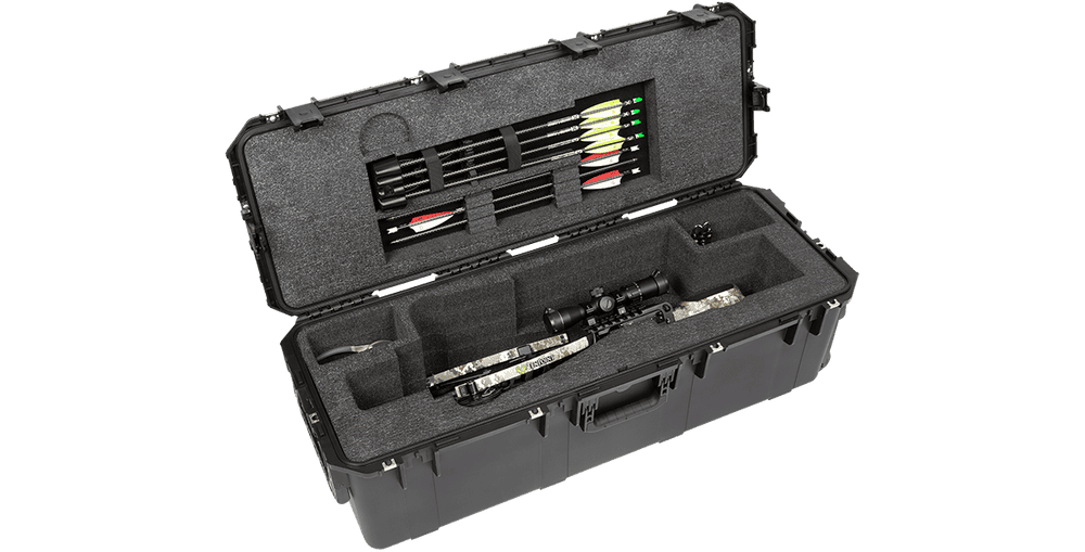 iSeries 3913-12 TenPoint Vapor RS470 / Nitro 505 Crossbow Case