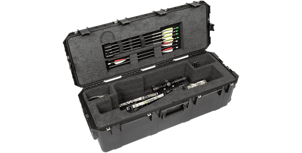 Crossbow Case TenPoint Vapor RS470 Nitro 505 | Secure Fit Crossbow Case TenPoint Vapor RS470 Nitro 505 | Secure Fit