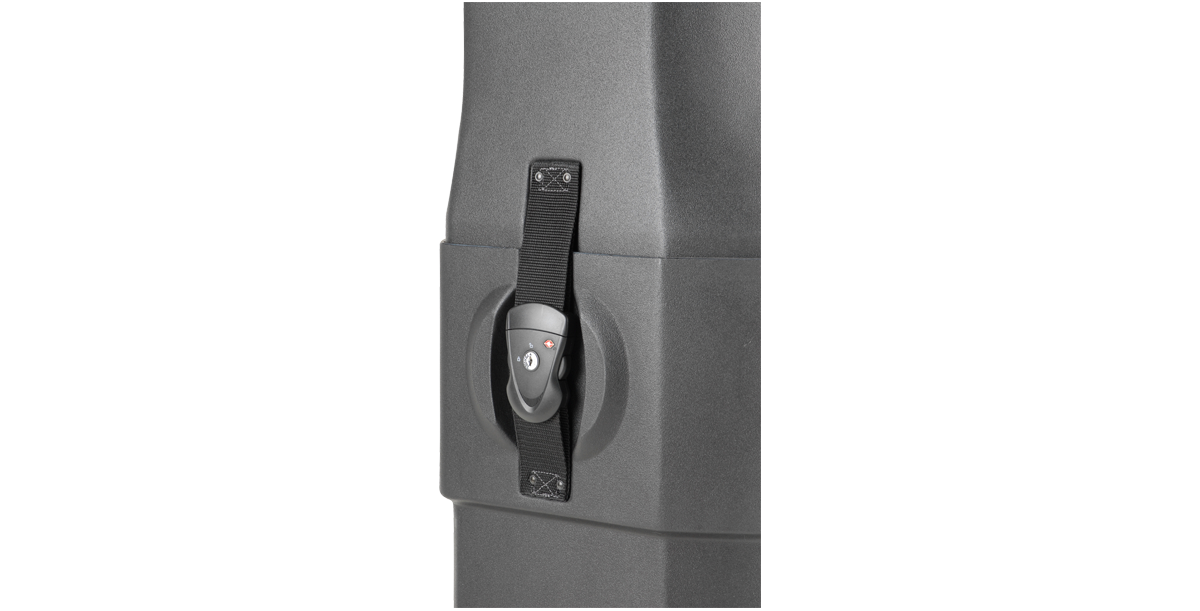 Space Saver 4916 Staff Golf Travel Case