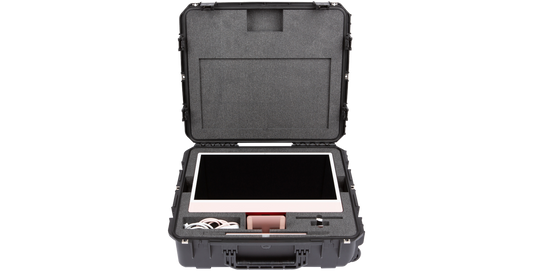 iSeries 2421-7 Custom 24” iMac Case