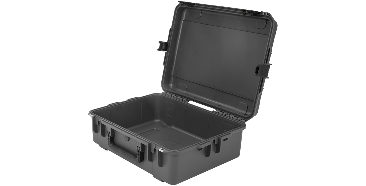 iSeries 2217-8 SKB Case - iSeries SKB Waterproof Overland