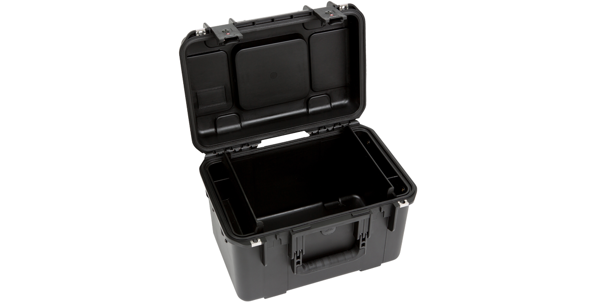 iSeries 1610-10 Hanging File Case