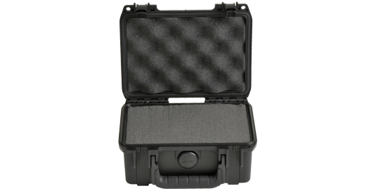 iSeries 0705-3 Case