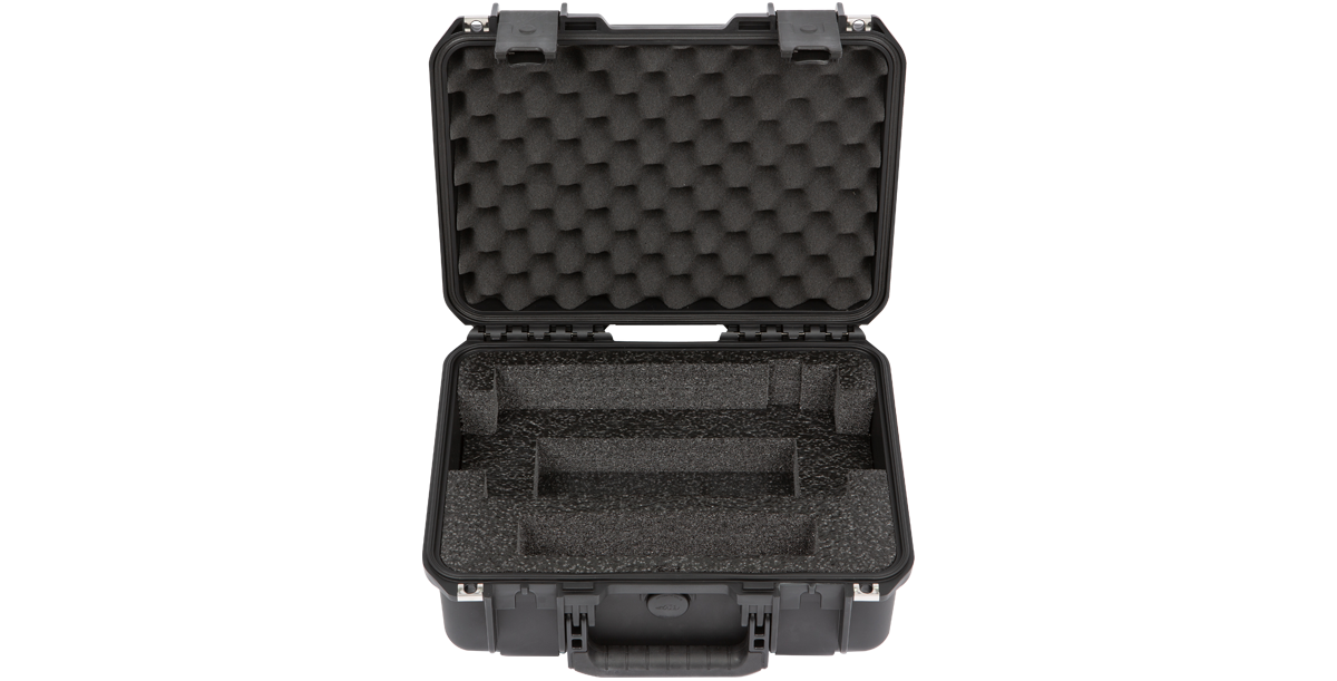 iSeries 1510-6 Roland VR-1HD AV Streaming Mixer Case