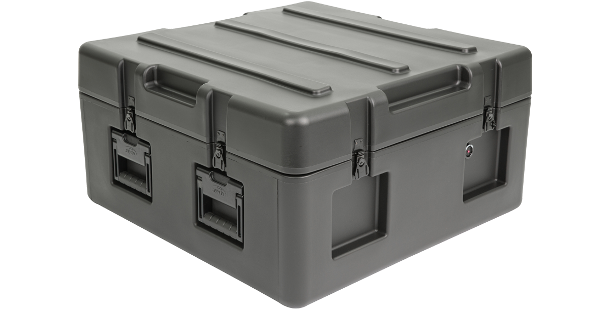 rSeries 2727-13 Case