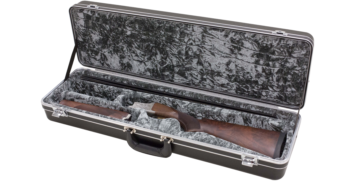 Standard Breakdown Shotgun Case 3209B