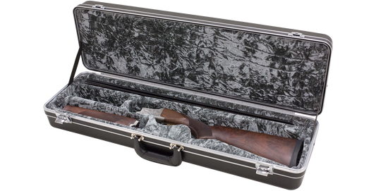 Standard Breakdown Shotgun Case 3209B