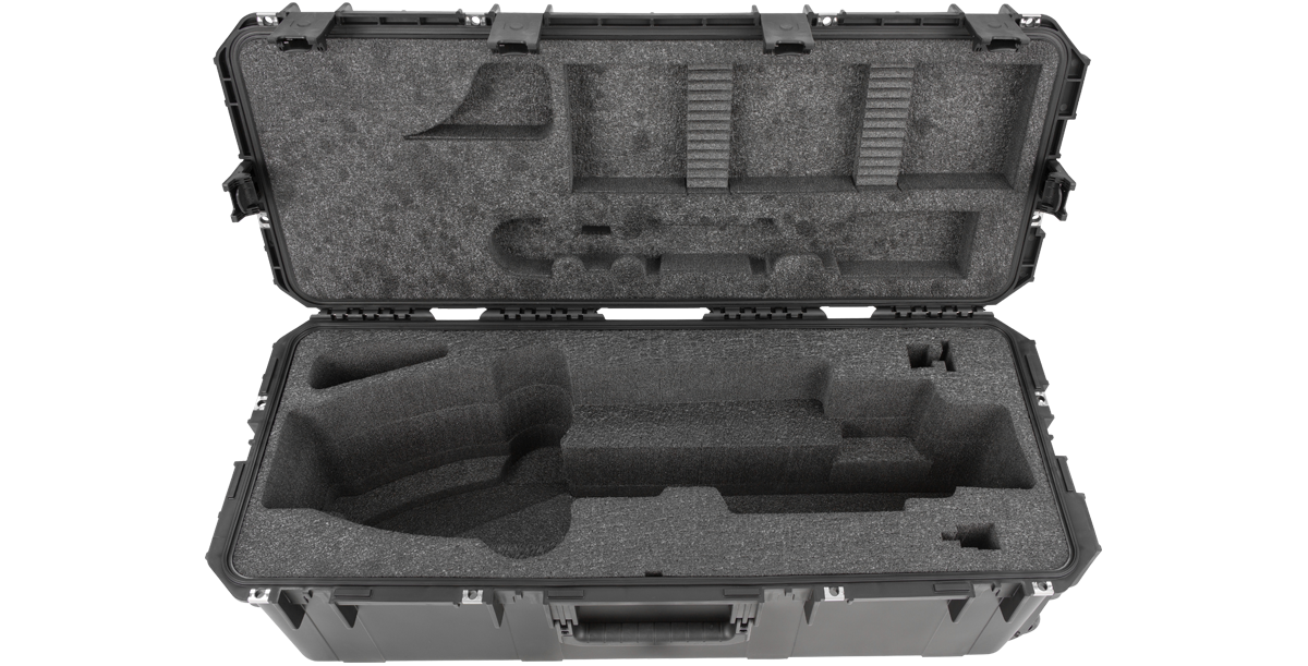 iSeries 3613-12 Ravin R5X / R10X Crossbow Case  