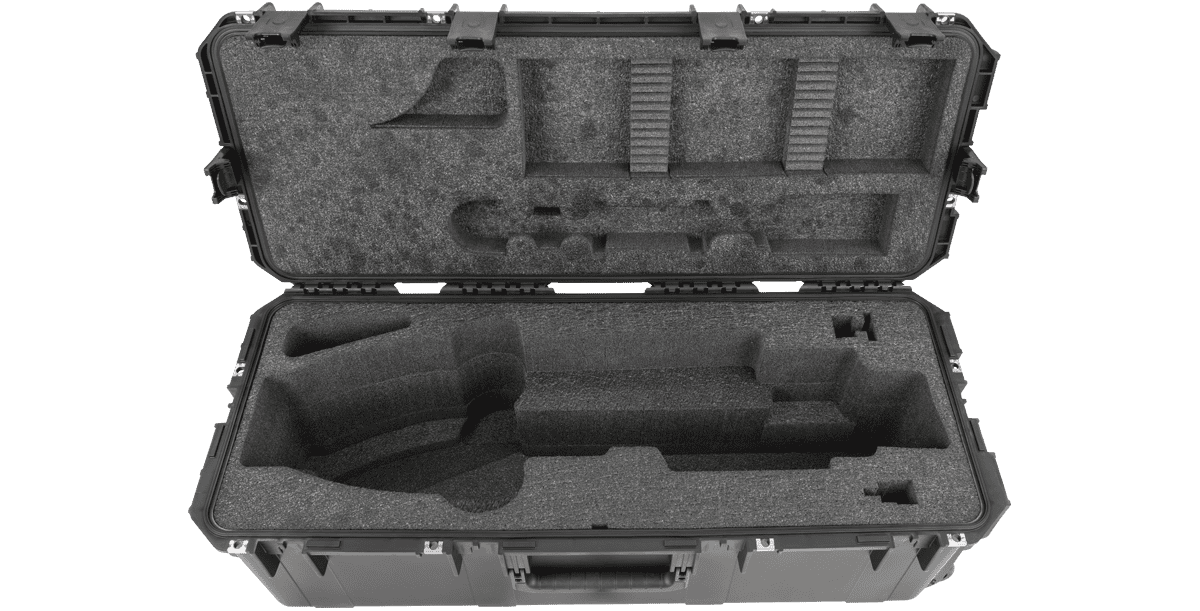 Ravin Crossbow Case - Durable Protection | SKB iSeries