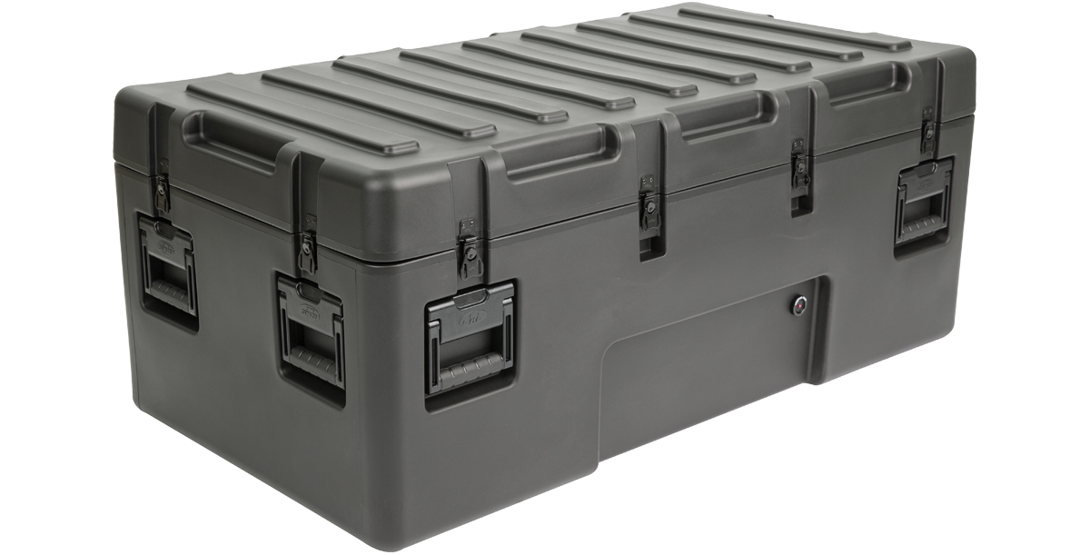 rSeries 4824-18 Case