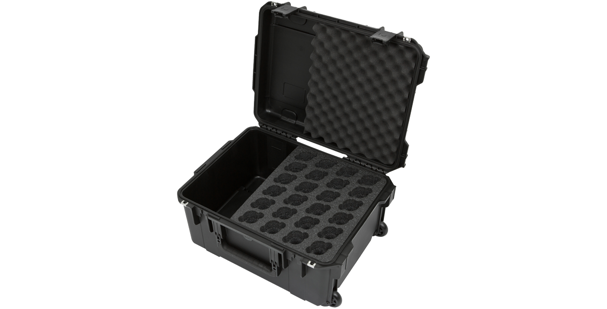 iSeries 2015-10 24-Mic Case