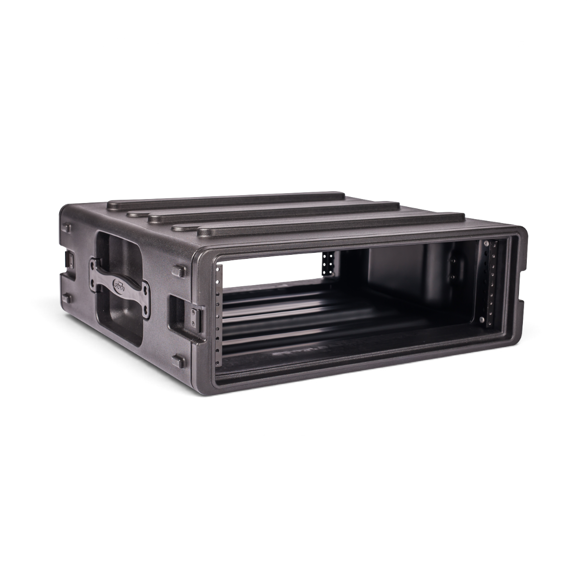 3U rSeries Rack - 3U rack case | Durable, Stackable Design