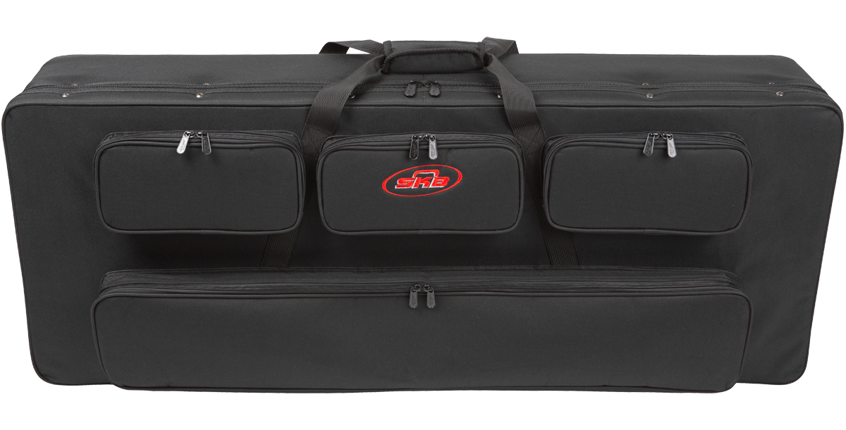 Hybrid 4115 Bow Case, Medium