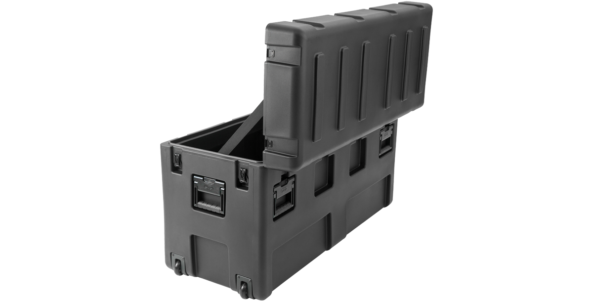 rSeries 4416-24 Case (STAC System)