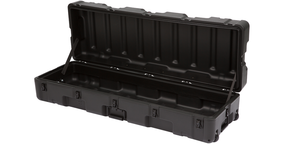 rSeries 4714-10 Case with Wheels