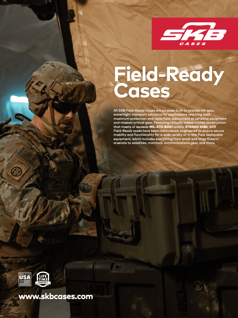 Field-Ready Cases pdf